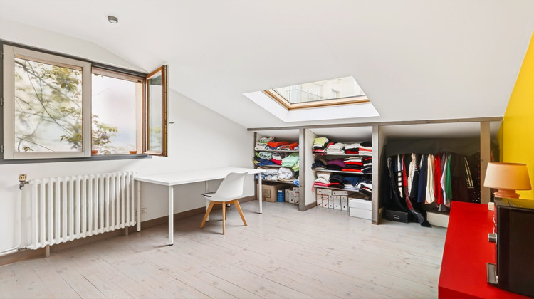 Ma-Cabane - Vente Maison BOULOGNE-BILLANCOURT, 150 m²