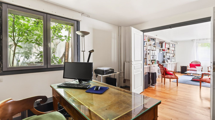 Ma-Cabane - Vente Maison BOULOGNE-BILLANCOURT, 150 m²