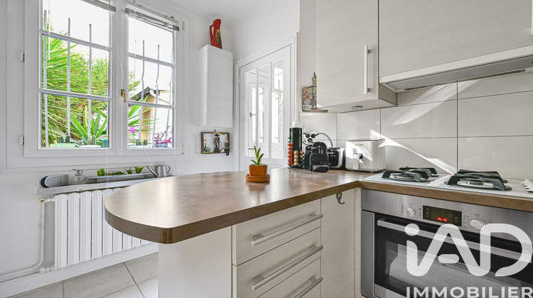 Ma-Cabane - Vente Maison Boulogne-Billancourt, 65 m²