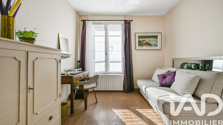 Ma-Cabane - Vente Maison Boulogne-Billancourt, 65 m²