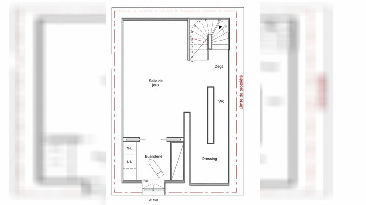 Ma-Cabane - Vente Maison BOULOGNE-BILLANCOURT, 156 m²