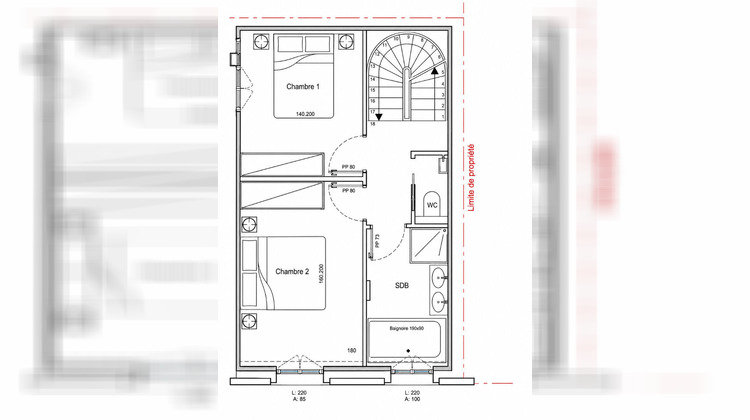 Ma-Cabane - Vente Maison BOULOGNE-BILLANCOURT, 156 m²