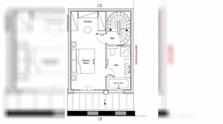 Ma-Cabane - Vente Maison BOULOGNE-BILLANCOURT, 156 m²