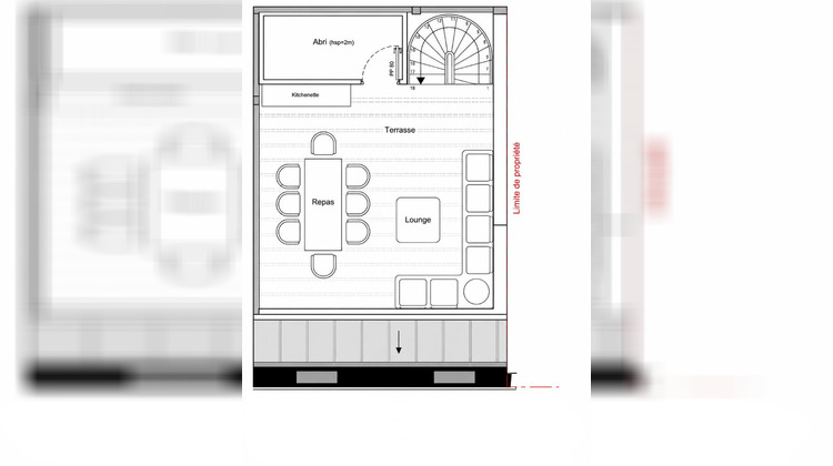 Ma-Cabane - Vente Maison BOULOGNE-BILLANCOURT, 156 m²