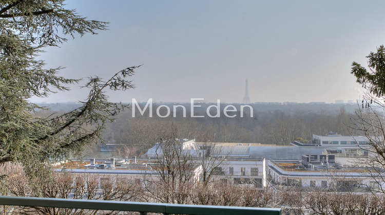 Ma-Cabane - Vente Maison BOULOGNE-BILLANCOURT, 440 m²