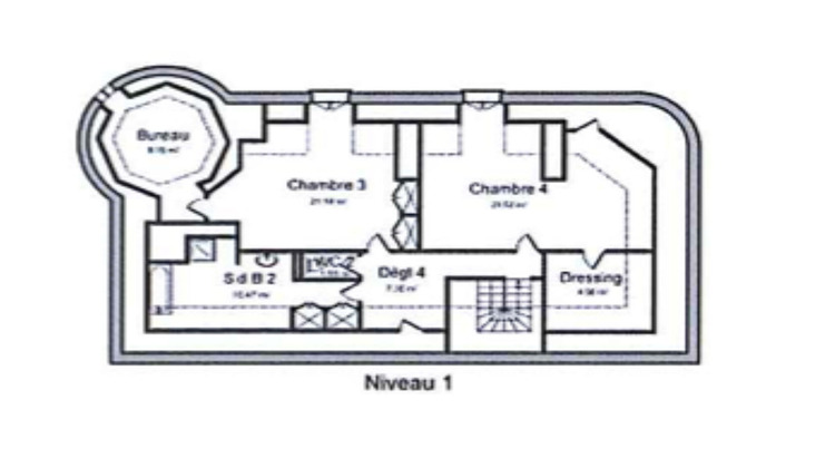 Ma-Cabane - Vente Maison BOULOGNE-BILLANCOURT, 440 m²