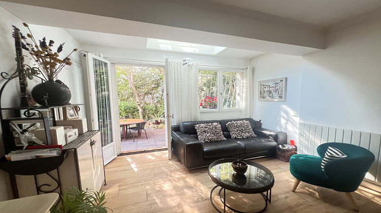 Ma-Cabane - Vente Maison BOULOGNE-BILLANCOURT, 66 m²