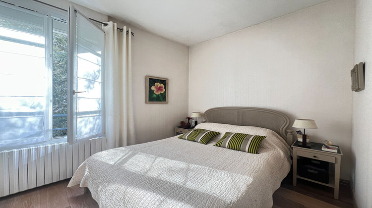 Ma-Cabane - Vente Maison BOULOGNE-BILLANCOURT, 66 m²