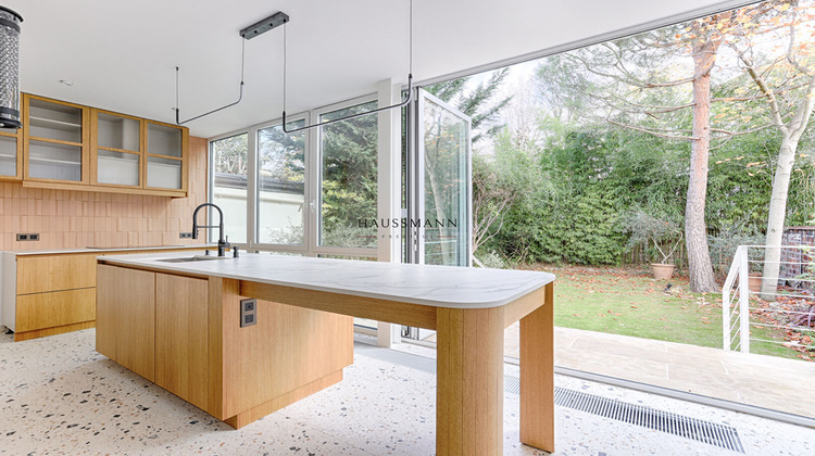 Ma-Cabane - Vente Maison BOULOGNE-BILLANCOURT, 220 m²