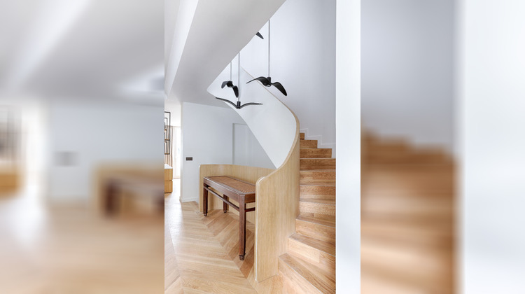 Ma-Cabane - Vente Maison BOULOGNE-BILLANCOURT, 220 m²