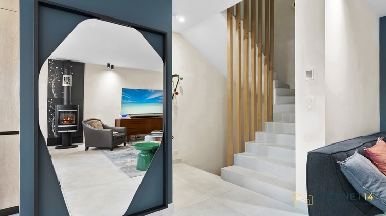 Ma-Cabane - Vente Maison Boulogne-Billancourt, 162 m²