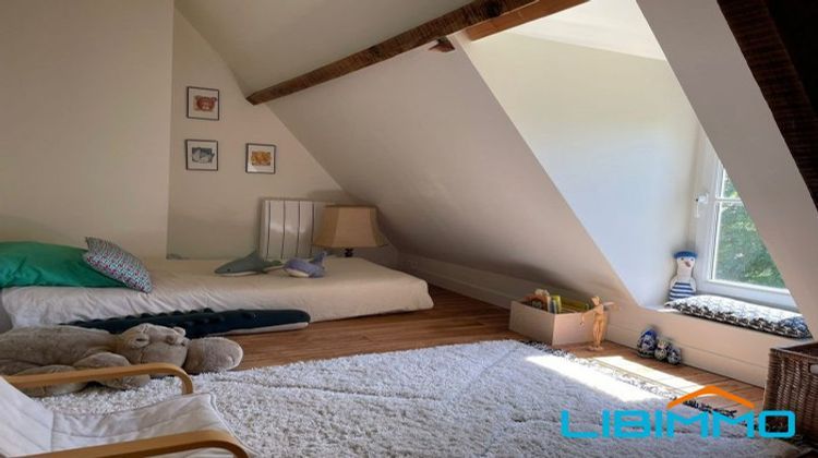 Ma-Cabane - Vente Maison Boulogne-la-Grasse, 143 m²