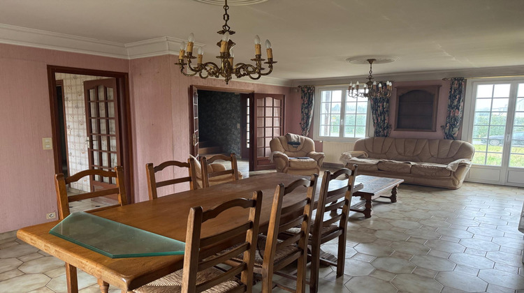 Ma-Cabane - Vente Maison Boulogne-la-Grasse, 92 m²