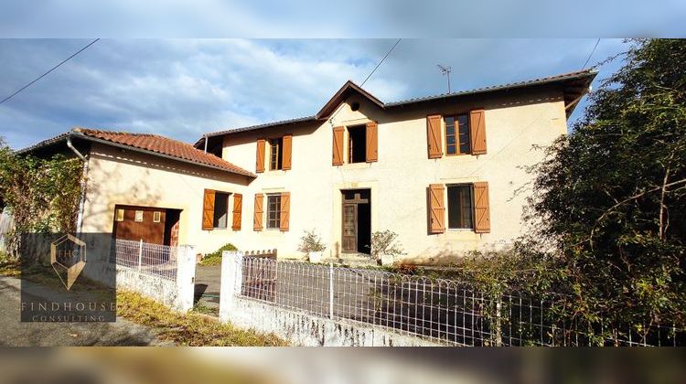 Ma-Cabane - Vente Maison Boulogne-sur-Gesse, 149 m²