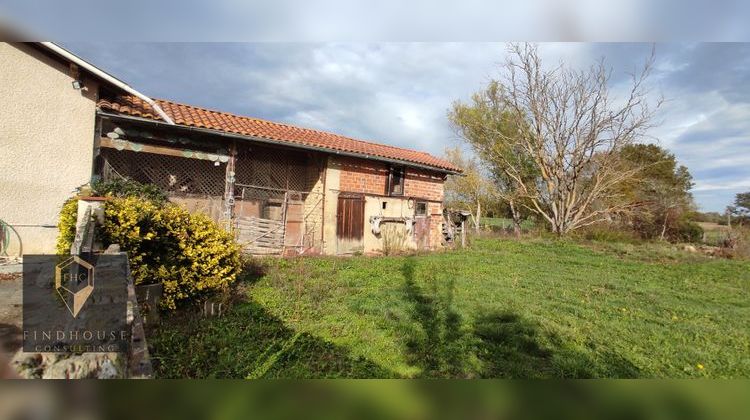 Ma-Cabane - Vente Maison Boulogne-sur-Gesse, 149 m²