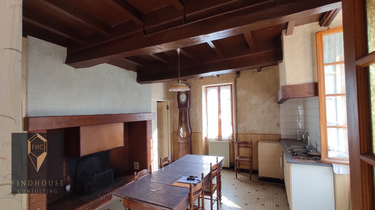 Ma-Cabane - Vente Maison Boulogne-sur-Gesse, 149 m²