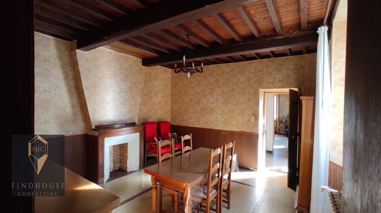 Ma-Cabane - Vente Maison Boulogne-sur-Gesse, 149 m²