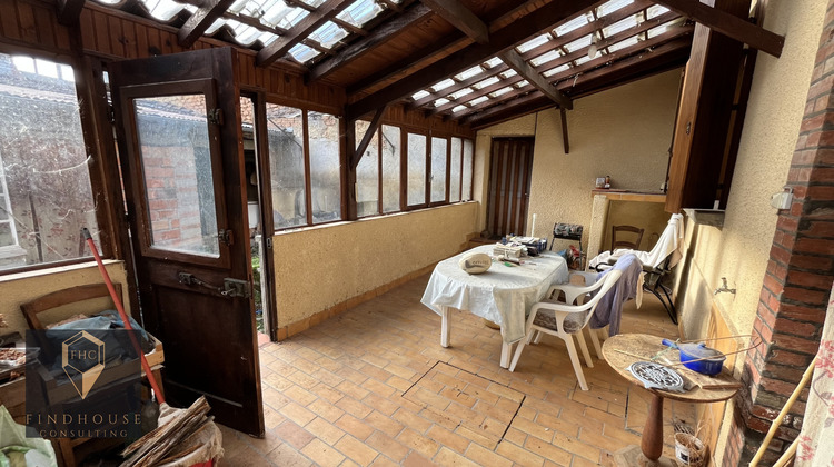 Ma-Cabane - Vente Maison Boulogne-sur-Gesse, 210 m²