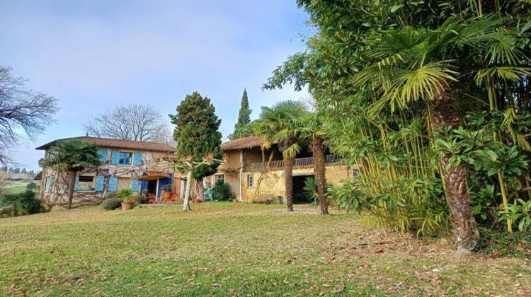 Ma-Cabane - Vente Maison Boulogne-sur-Gesse, 255 m²