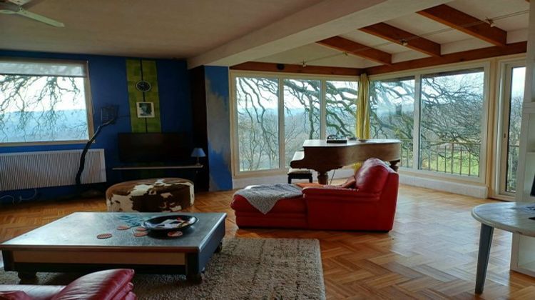 Ma-Cabane - Vente Maison Boulogne-sur-Gesse, 255 m²