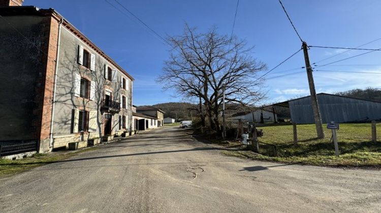 Ma-Cabane - Vente Maison Boulogne-sur-Gesse, 300 m²