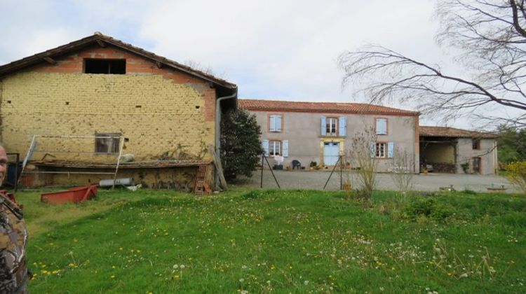 Ma-Cabane - Vente Maison Boulogne-sur-Gesse, 230 m²