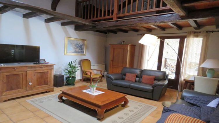 Ma-Cabane - Vente Maison Boulogne-sur-Gesse, 230 m²