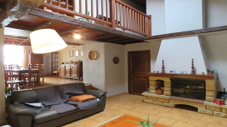 Ma-Cabane - Vente Maison Boulogne-sur-Gesse, 230 m²