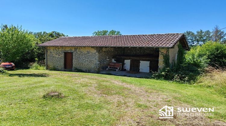 Ma-Cabane - Vente Maison Boulogne-sur-Gesse, 180 m²