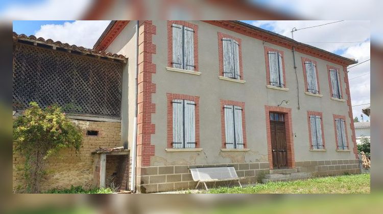 Ma-Cabane - Vente Maison Boulogne-sur-Gesse, 175 m²