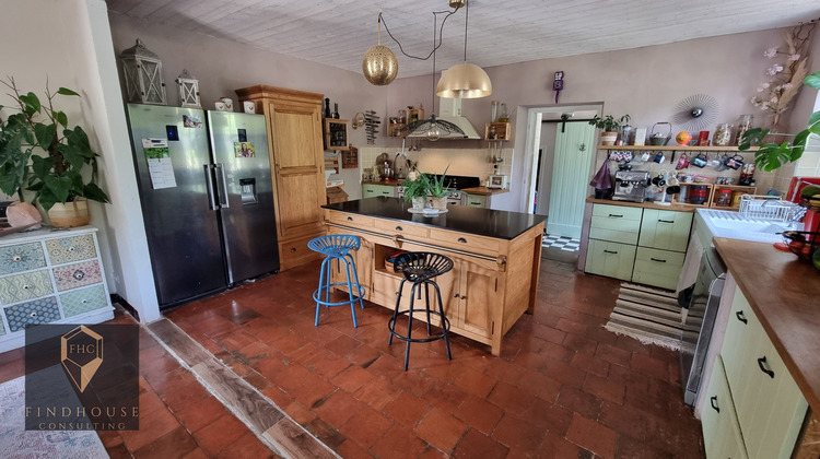 Ma-Cabane - Vente Maison Boulogne-sur-Gesse, 295 m²