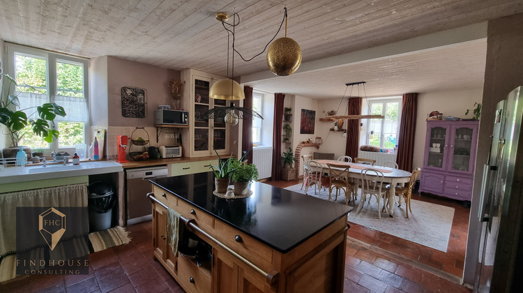 Ma-Cabane - Vente Maison Boulogne-sur-Gesse, 295 m²