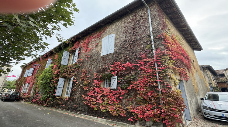 Ma-Cabane - Vente Maison Boulogne-sur-Gesse, 464 m²