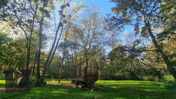 Ma-Cabane - Vente Maison Boulogne-sur-Gesse, 190 m²