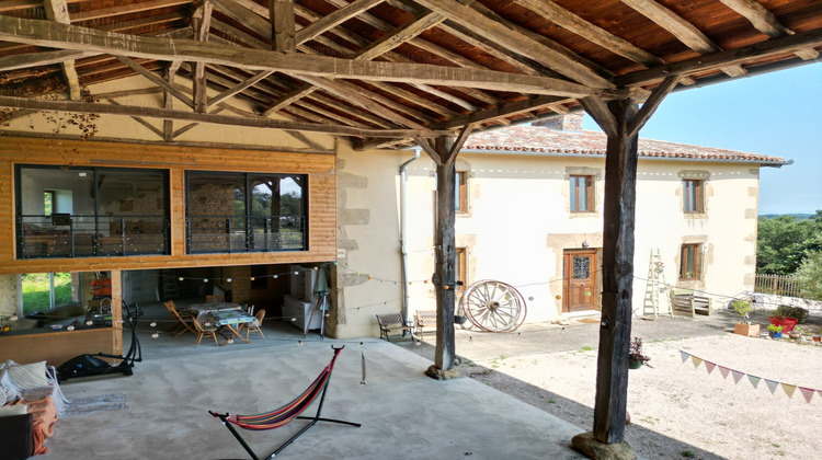 Ma-Cabane - Vente Maison Boulogne-sur-Gesse, 270 m²