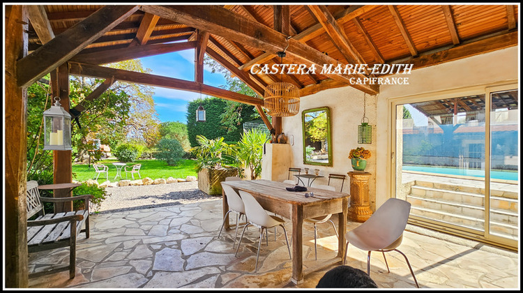 Ma-Cabane - Vente Maison BOULOGNE SUR GESSE, 232 m²