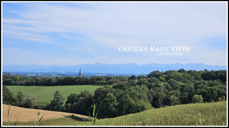 Ma-Cabane - Vente Maison BOULOGNE SUR GESSE, 232 m²