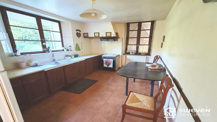 Ma-Cabane - Vente Maison Boulogne-sur-Gesse, 180 m²