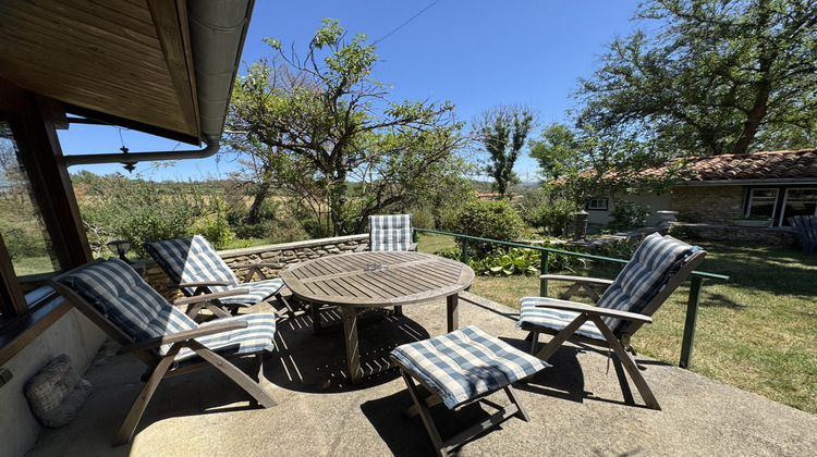 Ma-Cabane - Vente Maison Boulogne-sur-Gesse, 200 m²