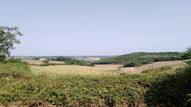 Ma-Cabane - Vente Maison Boulogne-sur-Gesse, 380 m²