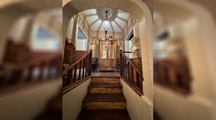 Ma-Cabane - Vente Maison Boulogne-sur-Gesse, 265 m²