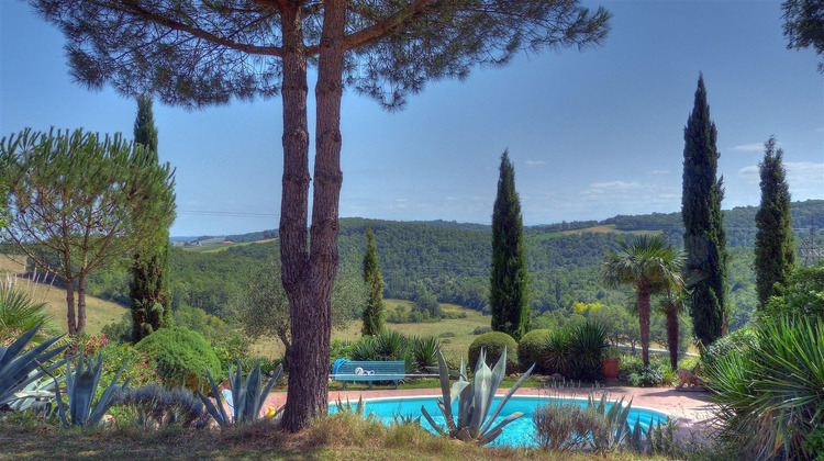 Ma-Cabane - Vente Maison Boulogne-sur-Gesse, 255 m²