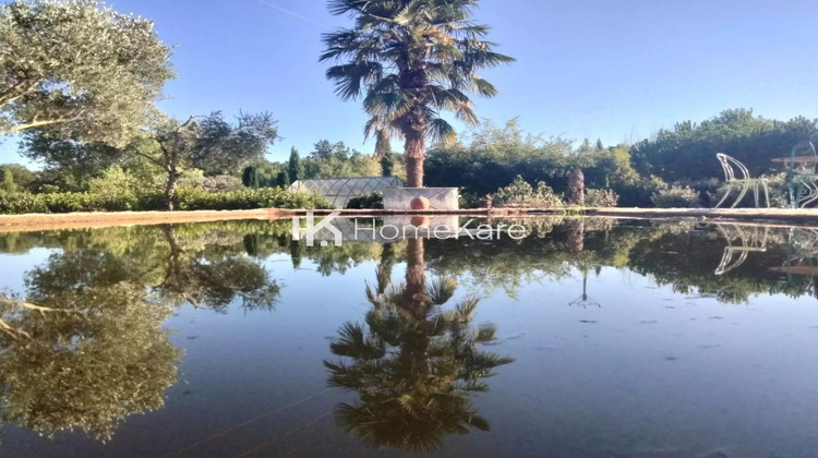 Ma-Cabane - Vente Maison Boulogne-sur-Gesse, 255 m²