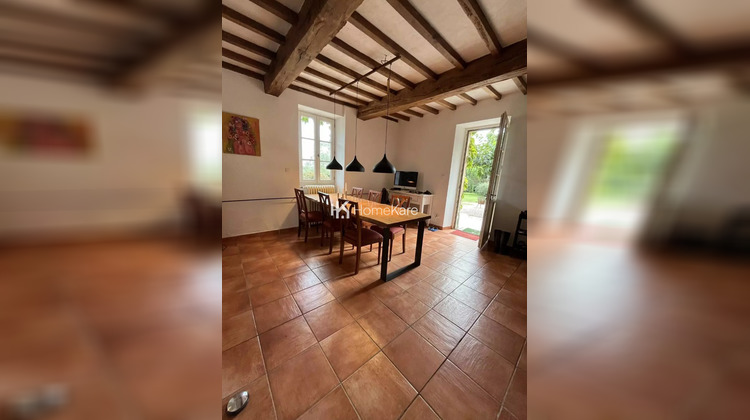 Ma-Cabane - Vente Maison Boulogne-sur-Gesse, 255 m²