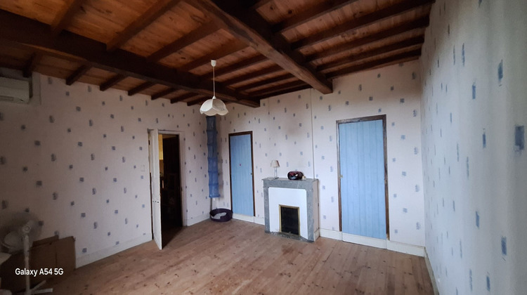 Ma-Cabane - Vente Maison Boulogne-sur-Gesse, 160 m²