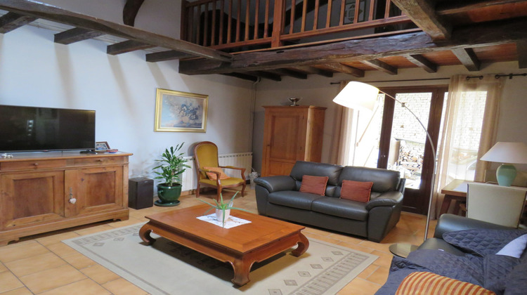 Ma-Cabane - Vente Maison Boulogne-sur-Gesse, 230 m²