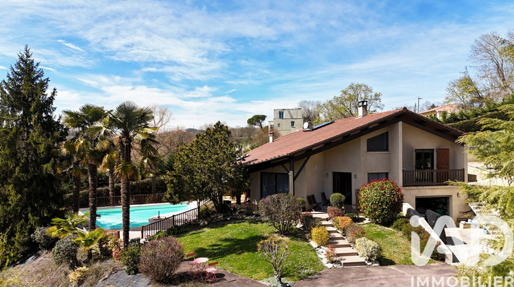 Ma-Cabane - Vente Maison Boulogne-sur-Gesse, 163 m²