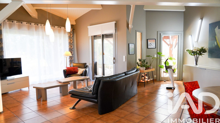 Ma-Cabane - Vente Maison Boulogne-sur-Gesse, 163 m²