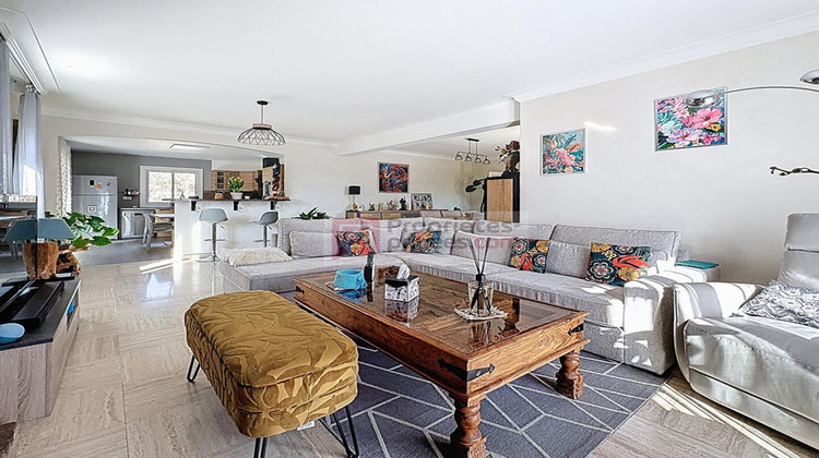 Ma-Cabane - Vente Maison BOULOGNE SUR GESSE, 187 m²