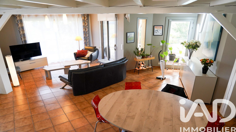 Ma-Cabane - Vente Maison Boulogne-sur-Gesse, 163 m²